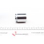 Ремкомплект супорта (заднього) BMW 5 (F10/F11)/6 (F12/F13) 10- (d=44mm) (+поршень) (TRW)