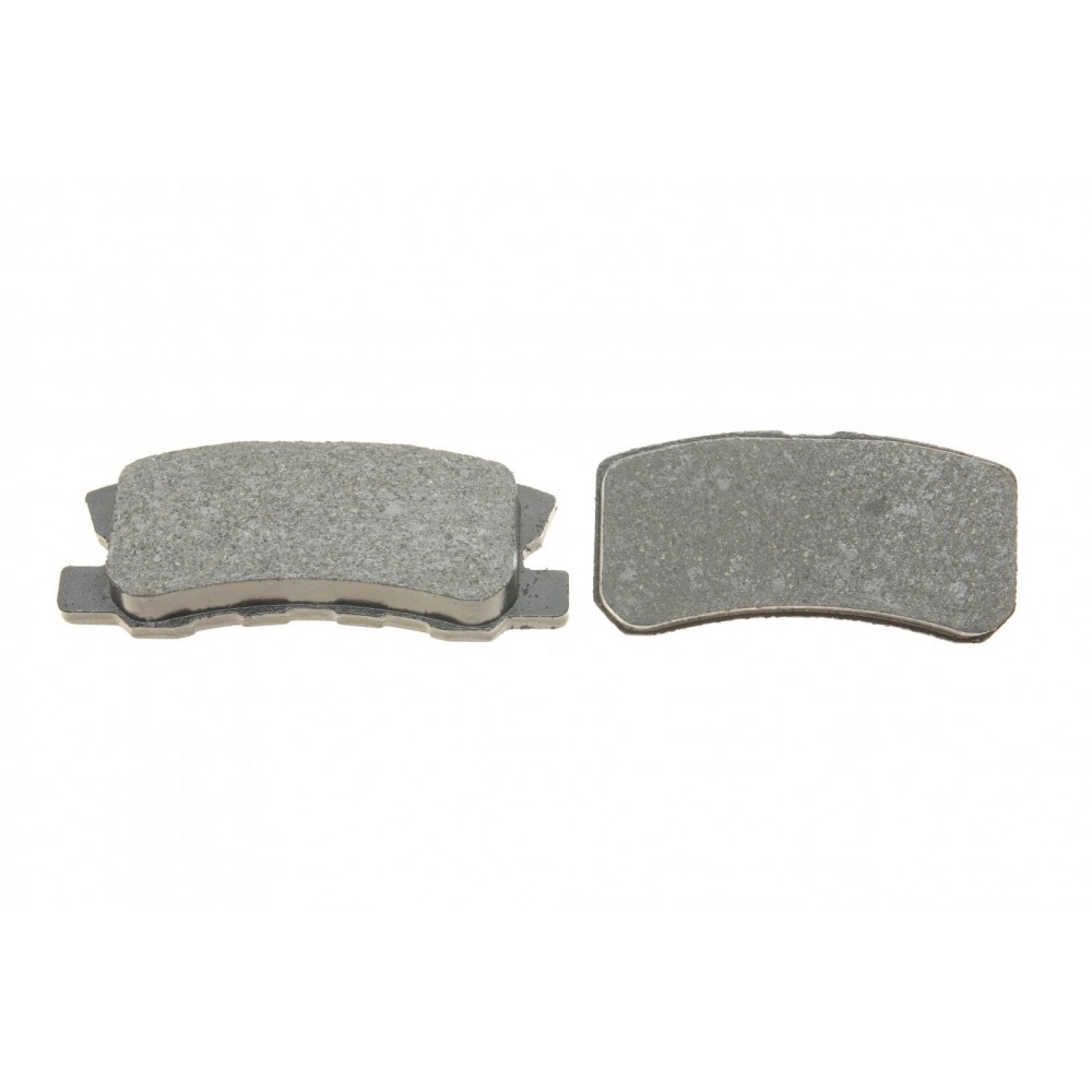 Колодки гальмівні (задні) Citroen C4/Peugeot 4008 12-/Dodge/Jeep/Mitsubishi Outlander 06-/Pajero 91