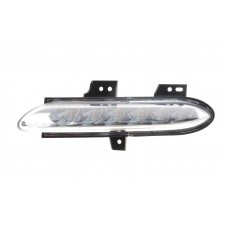 Фара додаткова денного світла Renault Scenic III 09-16 (L)