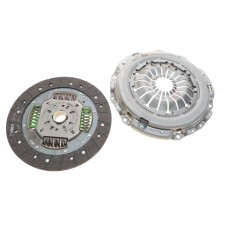 Комплект зчеплення Ford Connect 1.8TDCI (75ps)
