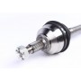Піввісь Citroen Jumpy 2.0 HDi 99-06 (R) (37x27x960)