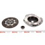 Комплект зчеплення Citroen Jumpy 1.9D 98- (d=220mm)