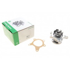 Помпа води Hyundai Accent/i20/i30/Kia Cee'd/Carens/Cerato/Soul 1.4/1.6/1.6CVVT 07-