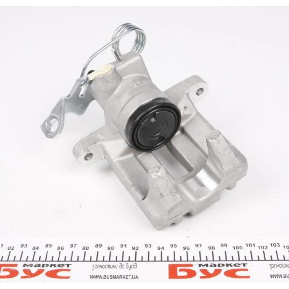 Супорт гальмівний (задній) (R) Audi A6/VW Passat 1.6-4.2D 97-05 (d=38mm)