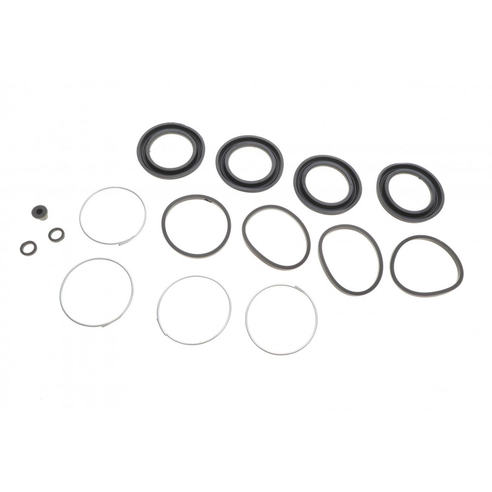 Ремкомплект супорта (переднього) Toyota Land Cruiser 07- (d=51mm) (Sumitomo)