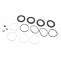 Ремкомплект супорта (переднього) Toyota Land Cruiser 07- (d=51mm) (Sumitomo)