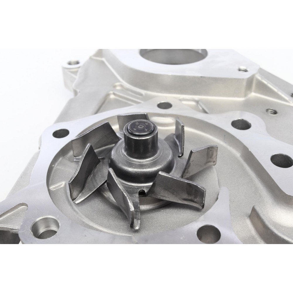 Комплект ГРМ + помпа Toyota Rav 4 2.0D 01-05