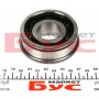 Підшипник КПП VW T5 (30x72x23.7) (F-805315.02) (5/6 передача)