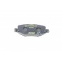 Колодки гальмівні (задні) Jeep Cherokee 08-/Compass 06-/Wrangler 07-/Dodge Nitro 06-12 (TRW)