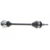 Напіввісь (передня) VW T5 1.9TDi/2.0 03-15 (L) (38x27x645)