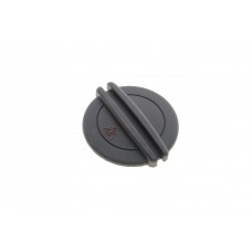 Кришка бачка розширювального Audi A3/Q7/Seat Leon/Skoda Fabia/Octavia/VW Caddy/Passat 05- (1,6bar)