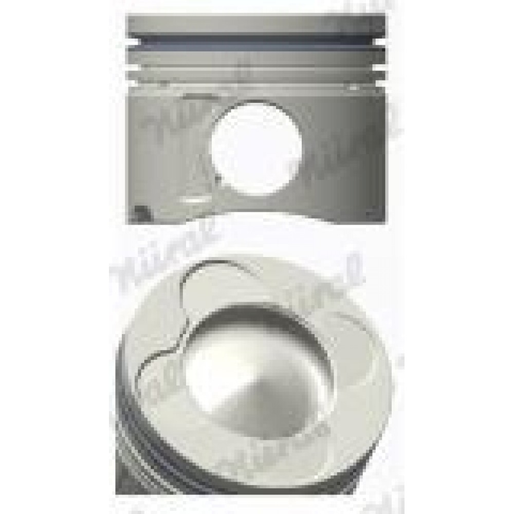 Поршень BMW 3 (E46/E90)/5 (E60/E61)/X5 (E53) 3.0D (M57) 02-08 (84.25mm/+0.25)