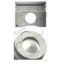 Поршень BMW 3 (E46/E90)/5 (E60/E61)/X5 (E53) 3.0D (M57) 02-08 (84.25mm/+0.25)