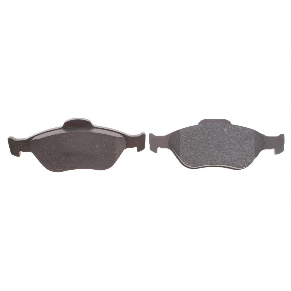Колодки гальмівні (передні) Toyota Yaris 1.0-1.4 05-