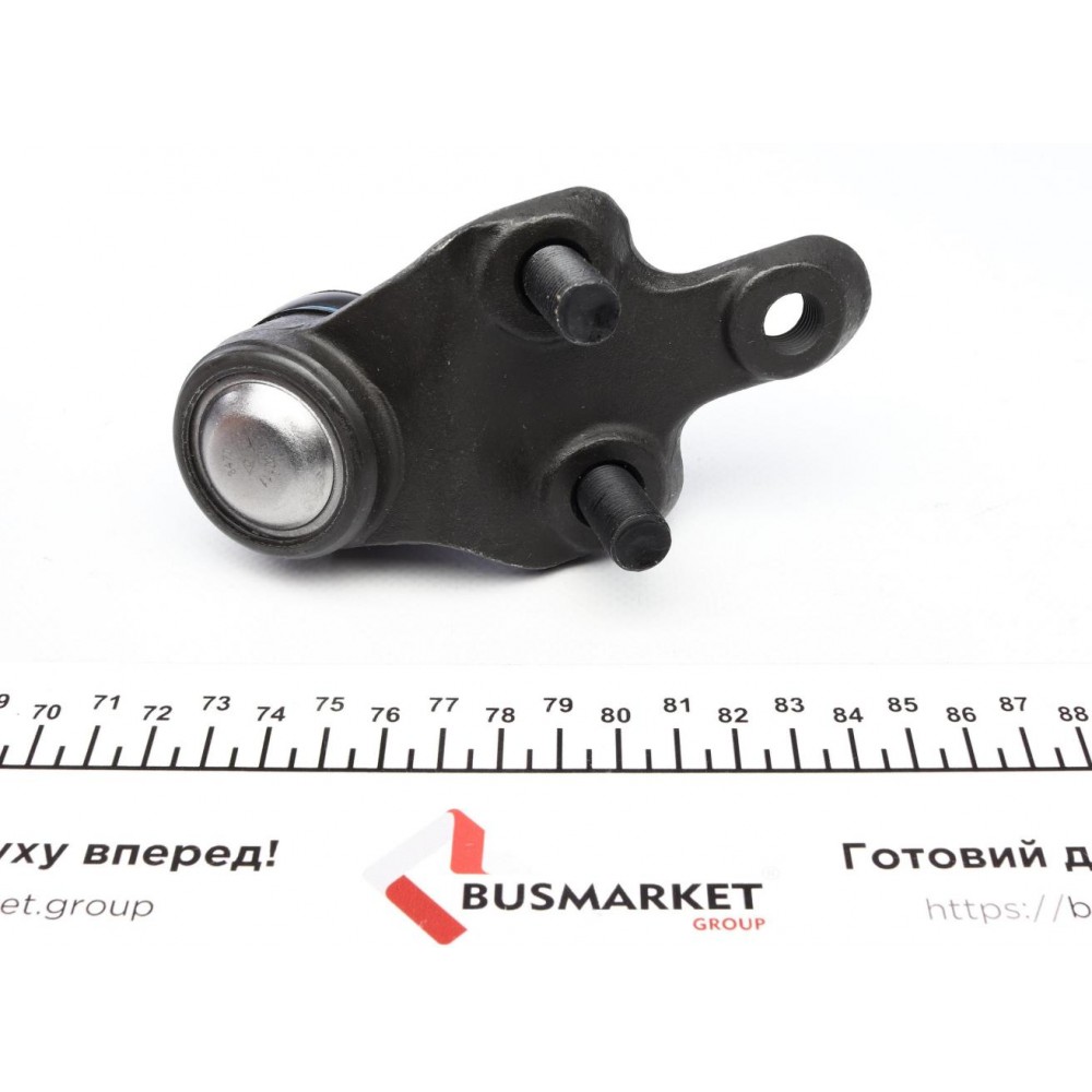 Опора кульова (передня/знизу/R) Lexus RX 06-08/Toyota Camry 01-06