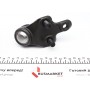 Опора кульова (передня/знизу/R) Lexus RX 06-08/Toyota Camry 01-06