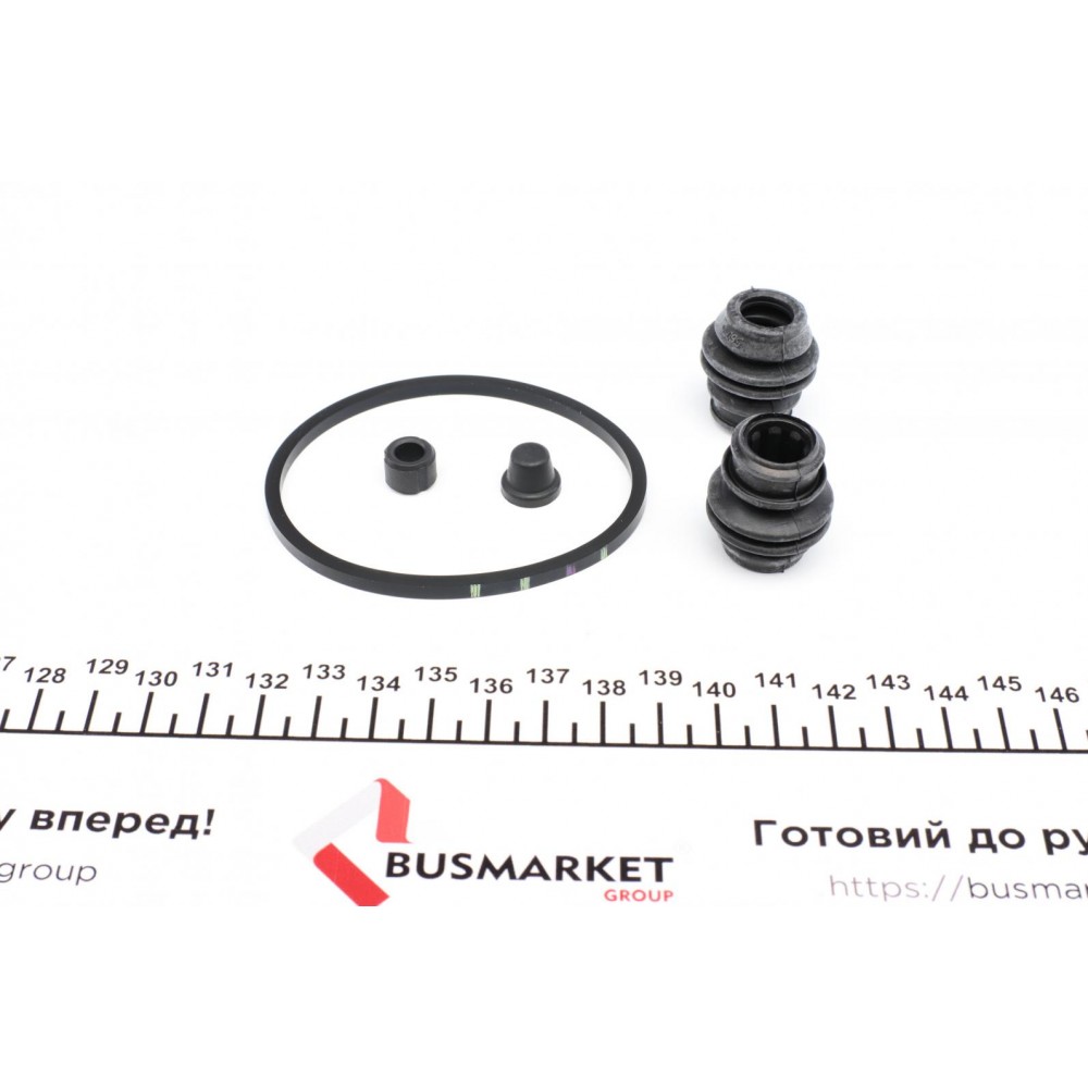 Ремкомплект супорта (переднього) Toyota Avensis 01-09 (d=64mm) (Akeb)