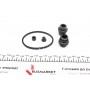 Ремкомплект супорта (переднього) Toyota Avensis 01-09 (d=64mm) (Akeb)
