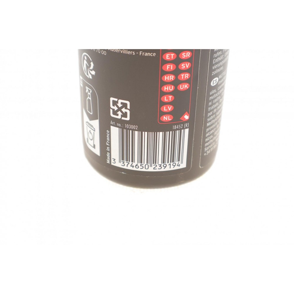 Засіб для очищення автомобіля від залишків комах E7 Insect Remover (400ml)