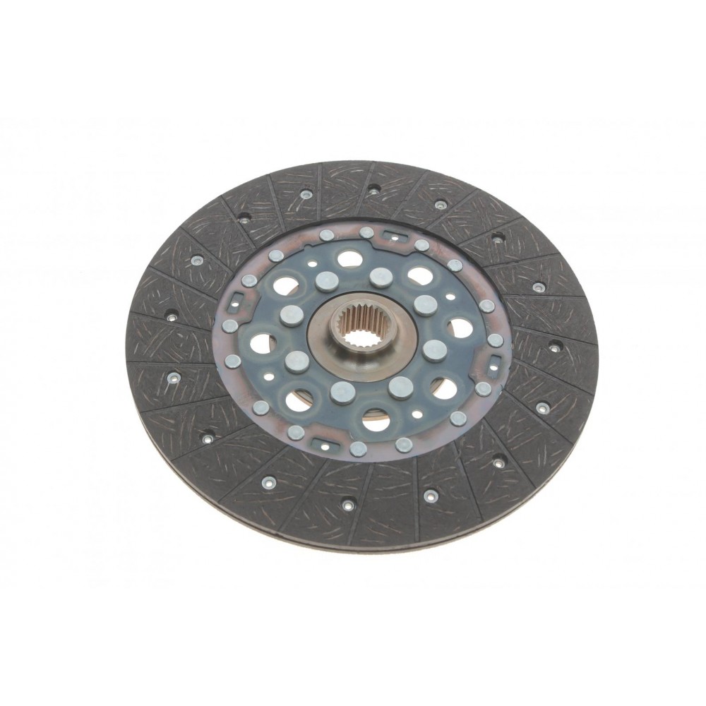 Комплект зчеплення SsangYong Actyon/Korando 2.0 XDi 10- (d=250mm)