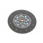 Комплект зчеплення SsangYong Actyon/Korando 2.0 XDi 10- (d=250mm)