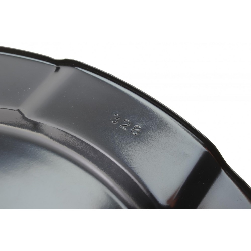 Захист диска гальмівного (заднього) (R) Nissan Qashqai 07-14