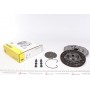Комплект зчеплення VW Golf/Bora/Seat Toledo/Leon 1.6 16V 00-06 (d=210mm)