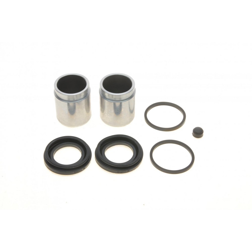 Ремкомплект супорта (переднього) Nissan X-Trail 01-13 (d=44mm) (+ 2 поршня)