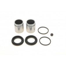 Ремкомплект супорта (переднього) Nissan X-Trail 01-13 (d=44mm) (+ 2 поршня)
