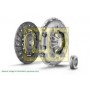 Комплект зчеплення Renault Kangoo 1.6 16V 99-, K4M, 60/66/70kw
