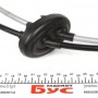 Трос куліси MB Sprinter 906 3.0CDI OM642 06-