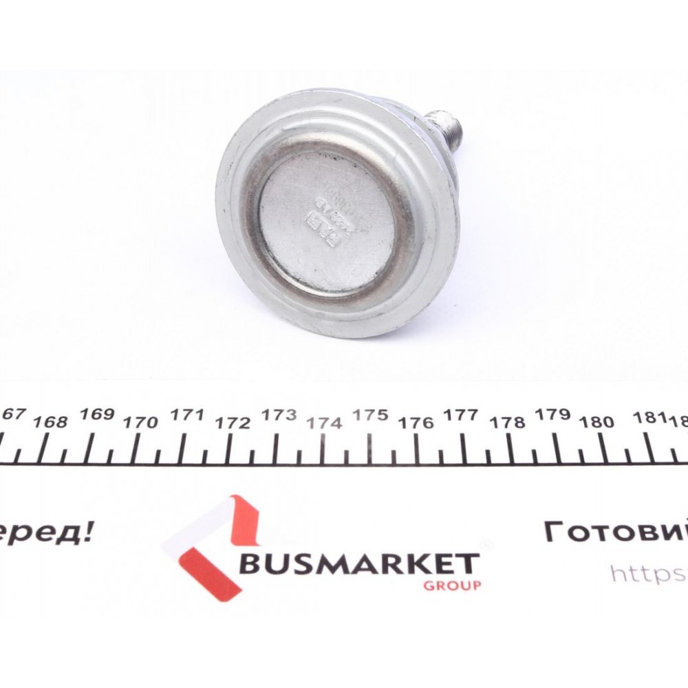 Опора кульова (передня/зверху) Toyota Land Cruiser Prado/Lexus GX 01-