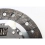 Комплект зчеплення Ford Mondeo 1.6/1.8i 16V 93-96 (d=220mm) (+вижимний)