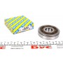 Підшипник КПП Citroen/Peugeot (25x75x17) (вторин.вал) BE1, BE3, BE4