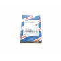 Ремінь генератора Honda Civic IV/ Mazda 626 1.6-2.0 -95 (3PK760)