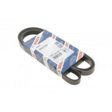 Ремінь генератора Renault Kangoo 1.4/1.6i 97- (5PK1750)