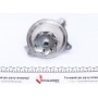 Комплект ГРМ + помпа VW LT/VW T4 2.5TDI 96-06 (122x21 / 81x26.5) (PA758) (3 ролика+2 ременя)
