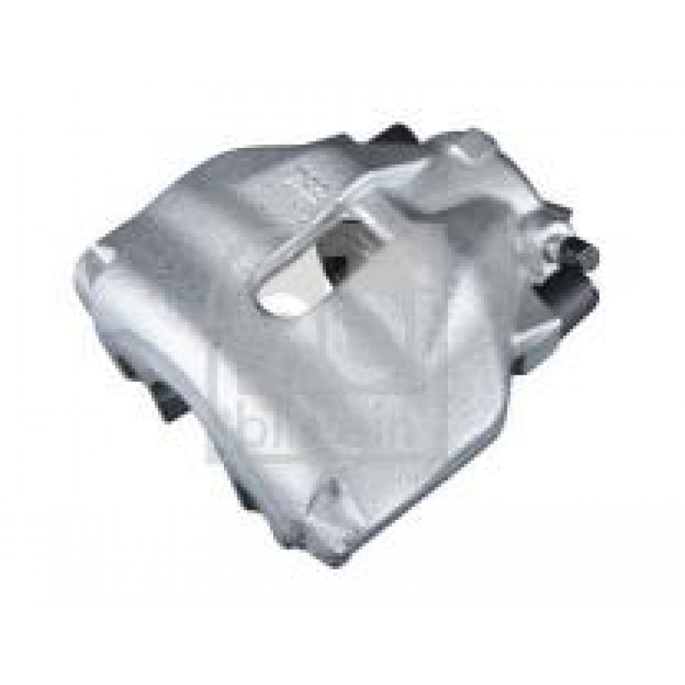 Супорт гальмівний (передній) (R) Audi A4/A6/Seat Exeo/Skoda Superb/VW Passat 94-13 (d=57mm)