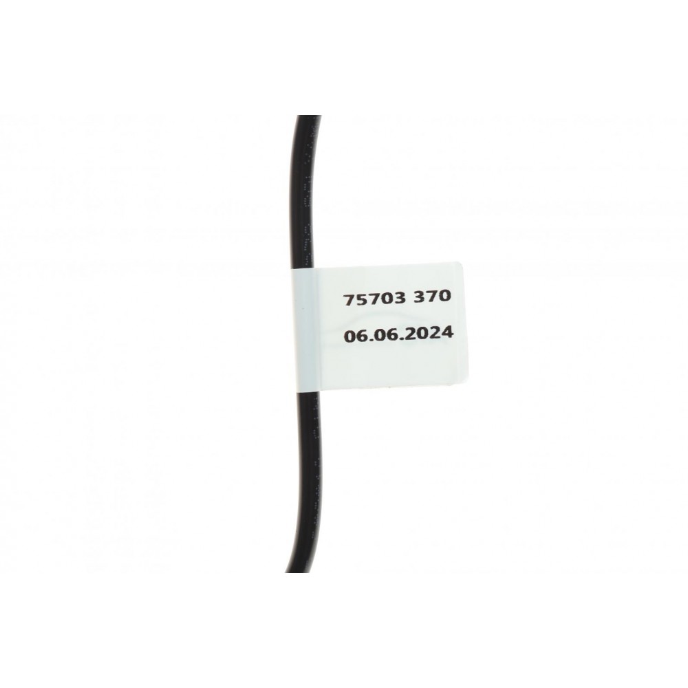 Трубка вакуумна Citroen Berlingo/Peugeot Partner 1.6 HDi 08-