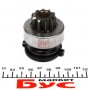 Бендикс стартера MB Sprinter/Vito OM601-646 (z=10) (Bosch)