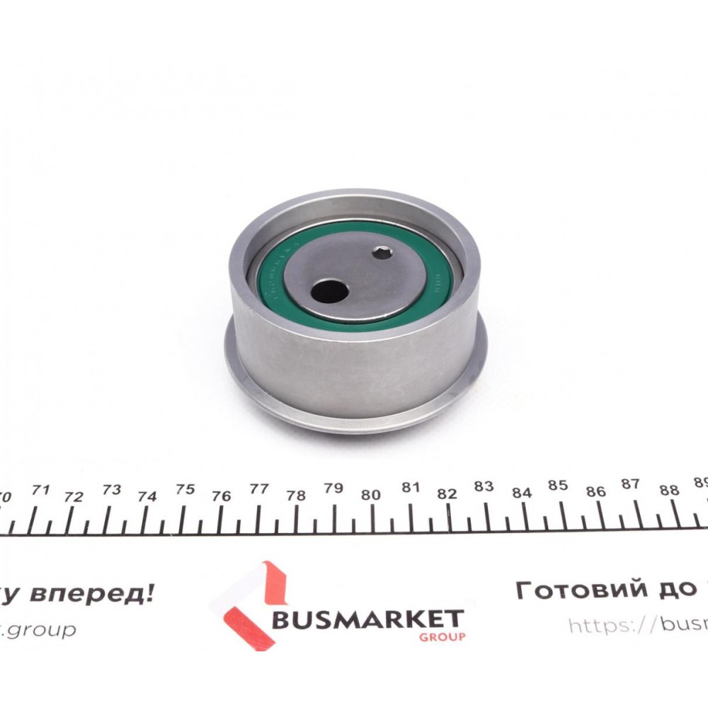 Ролик ГРМ Hyundai/Kia (натяжний) (70х30)