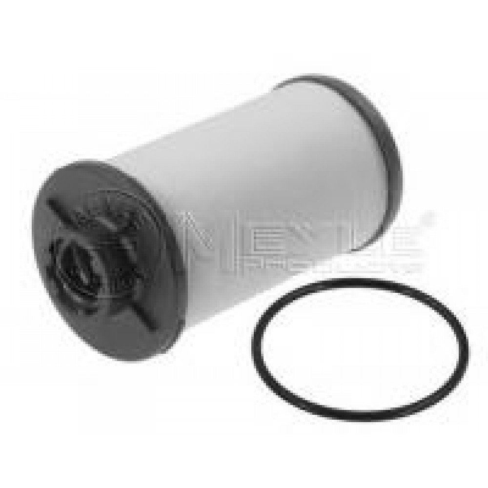 Фільтр АКПП Audi A3/TT/Skoda Octavia/Roomster/SuperB/VW Caddy/Golf/Passat 1.2-3.6 03-