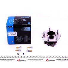 Підшипник маточини (задньої) Ford Focus II (+ABS)(к-кт)
