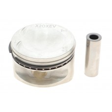 Поршень Opel Astra F/G/Omega B 2.0i 95-05 (86.50mm/+0.5)