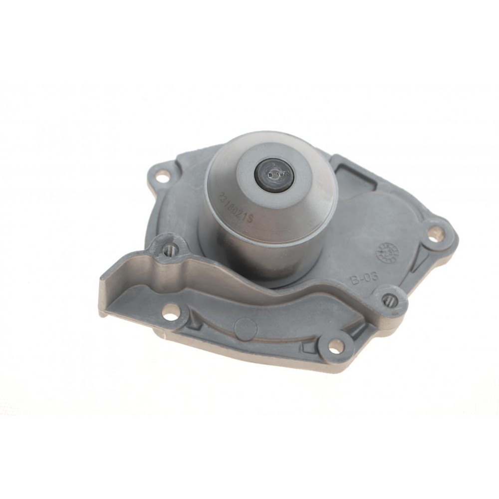Комплект ГРМ + помпа Renault Laguna II/Megane III/Trafic 1.8/2.0 01- (126x27)
