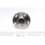 Підшипник маточини (задньої) Chevrolet Cruze/Opel Astra 15-