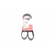 Ремінь генератора Fiat Ducato/Citroen Jumper 1.9D/TD 94-/Renault Trafic 2.5dCI 03- (6PK1153)