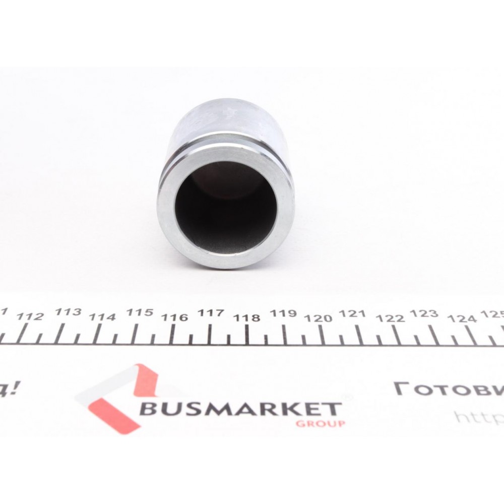 Ремкомплект супорта (переднього) Smart Fortwo 03- (d=42mm) (+поршень) (Bosch)