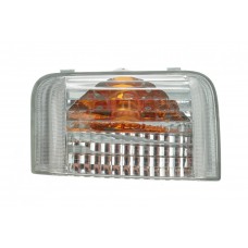 Повторювач повороту на дзеркало Citroen Jumper/Fiat Ducato/Peugeot Boxer 06- (R) (білий)