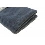 Серветка для кузова авто (двостороння: довгий/короткий ворс) CAR CARE Car Body Microfibre 110109